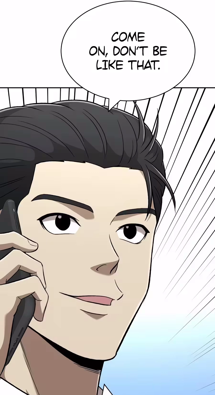 Read The Possessed Prodigy Actor chapter 63 image 32 on Lezhin