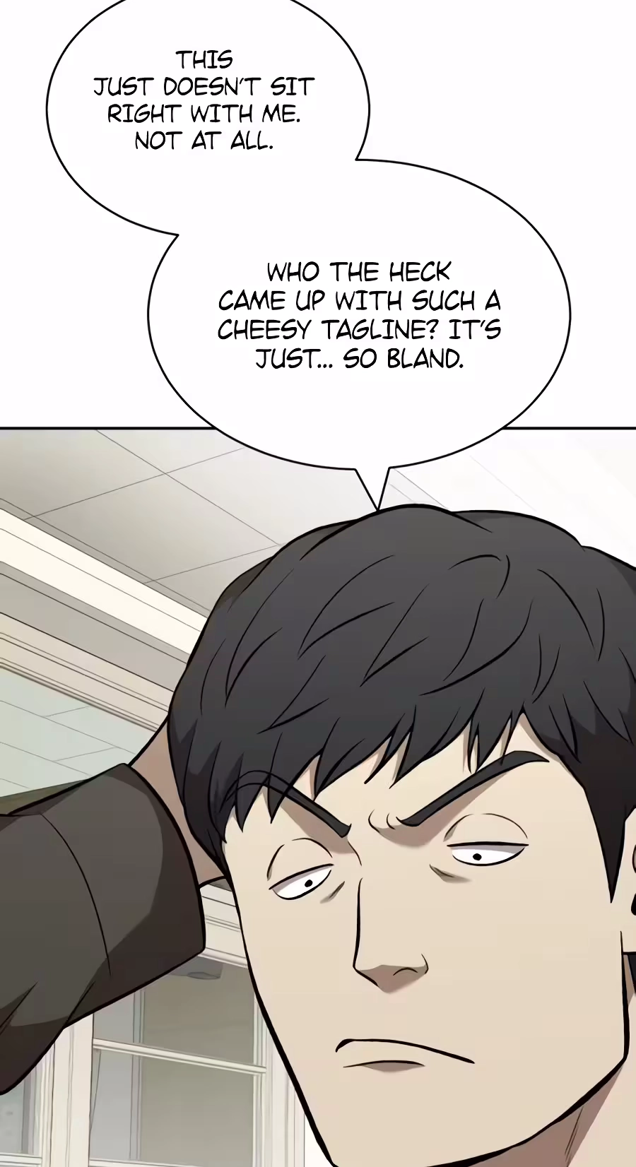 Read The Possessed Prodigy Actor chapter 63 image 37 on Lezhin