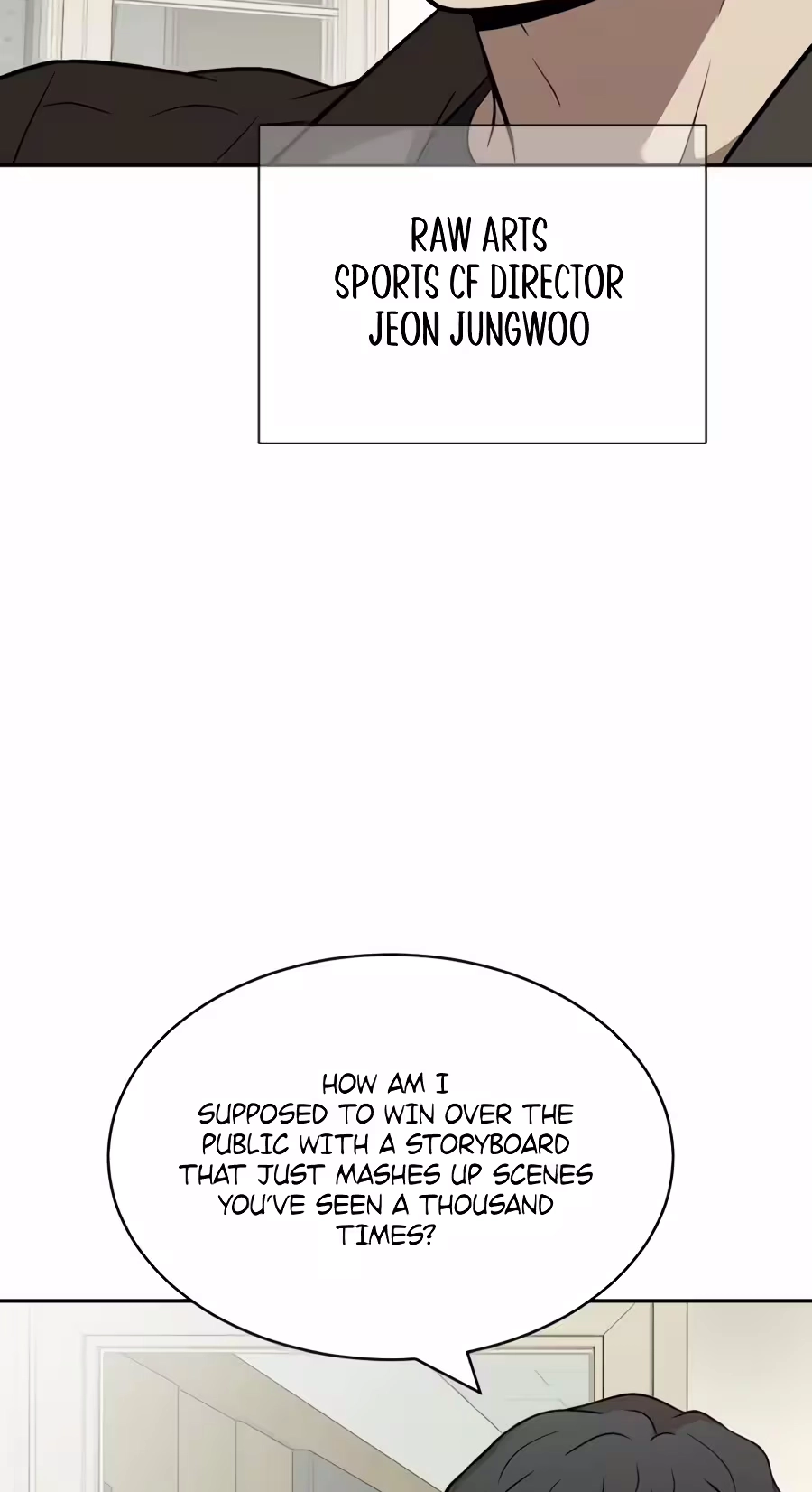Read The Possessed Prodigy Actor chapter 63 image 38 on Lezhin