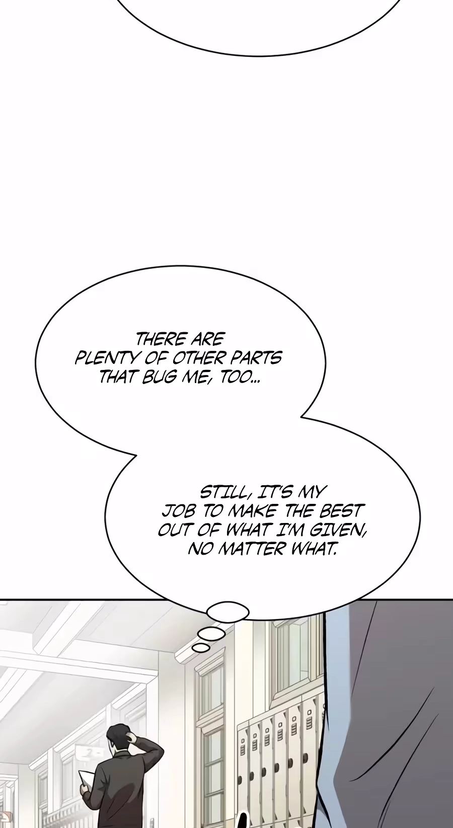 Read The Possessed Prodigy Actor chapter 63 image 41 on Lezhin