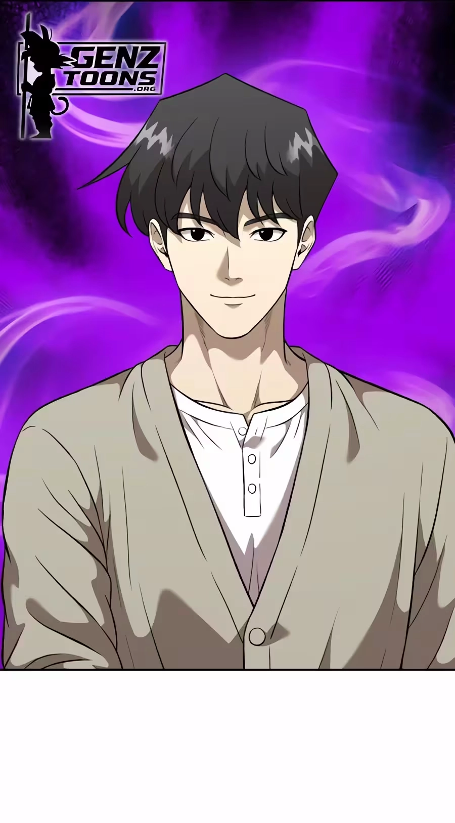 Read The Possessed Prodigy Actor chapter 63 image 48 on Lezhin