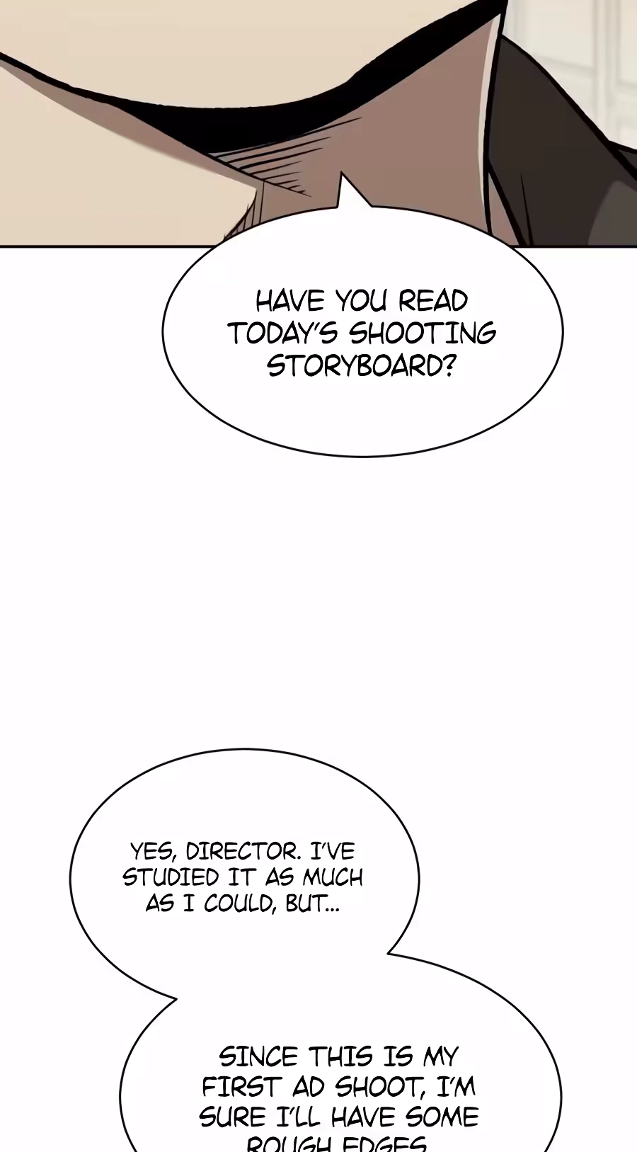 Read The Possessed Prodigy Actor chapter 63 image 51 on Lezhin