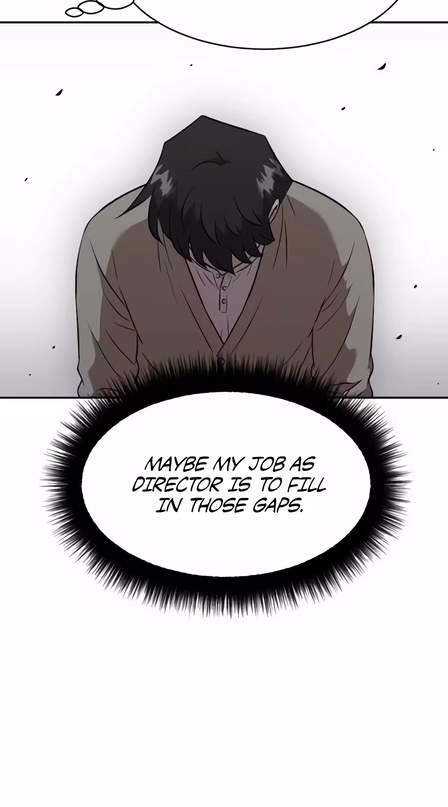 Read The Possessed Prodigy Actor chapter 63 image 55 on Lezhin