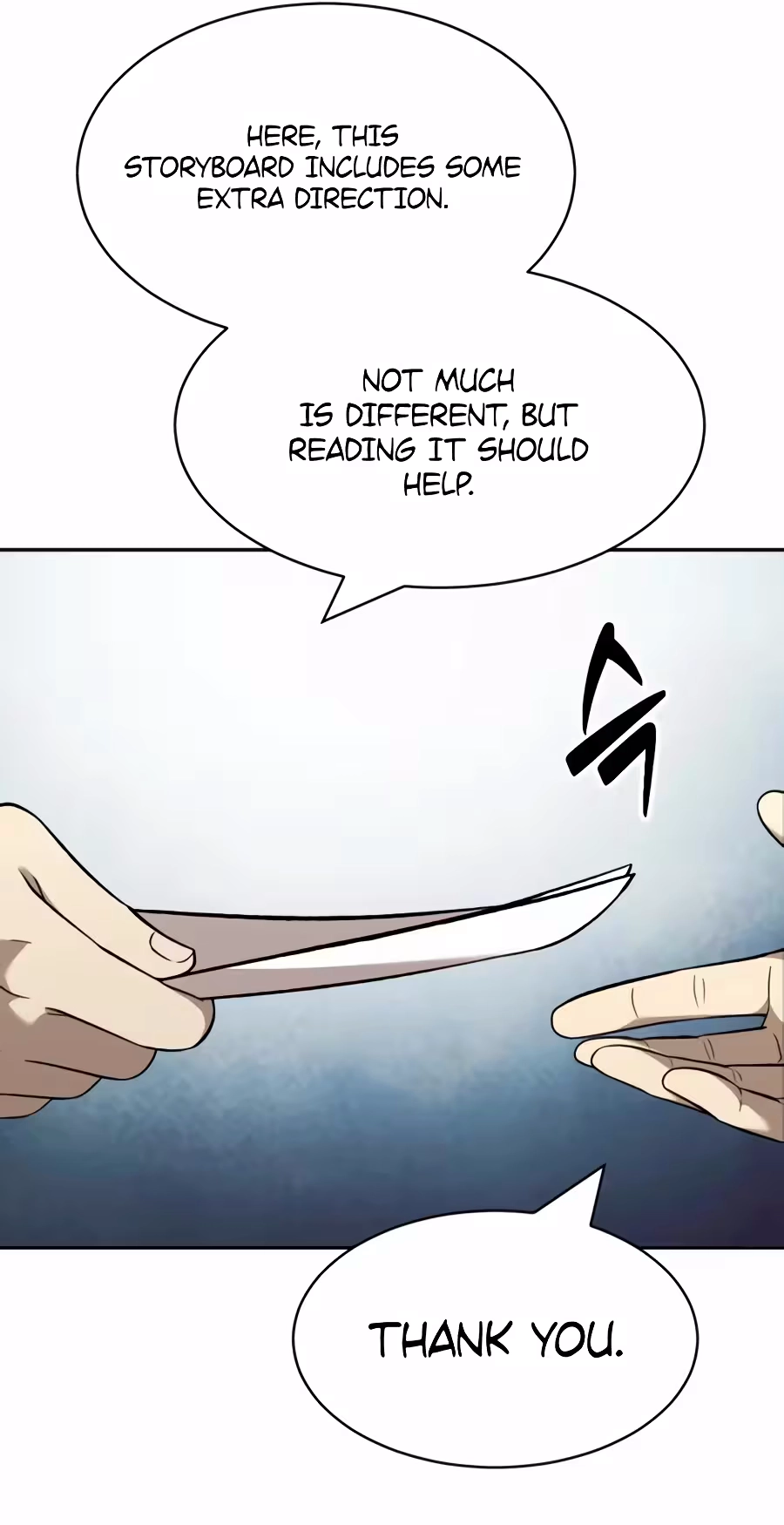 Read The Possessed Prodigy Actor chapter 63 image 56 on Lezhin