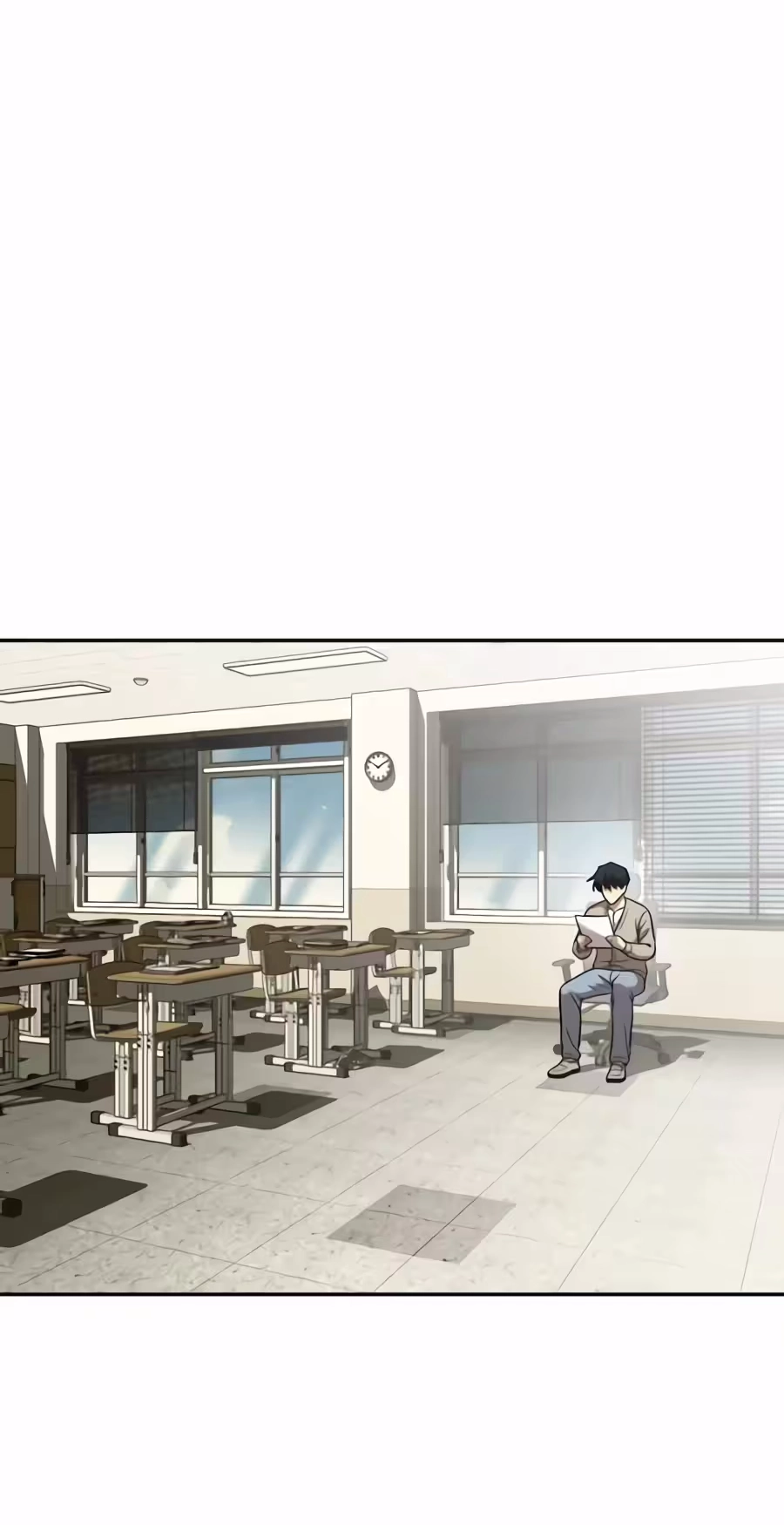 Read The Possessed Prodigy Actor chapter 63 image 57 on Lezhin