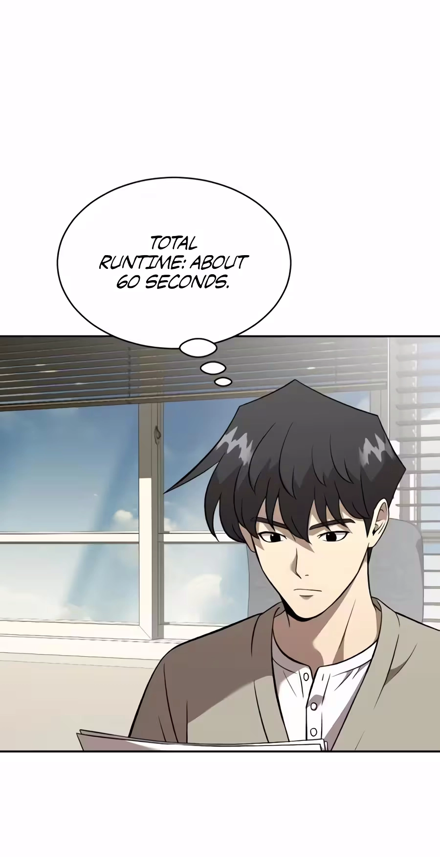 Read The Possessed Prodigy Actor chapter 63 image 58 on Lezhin