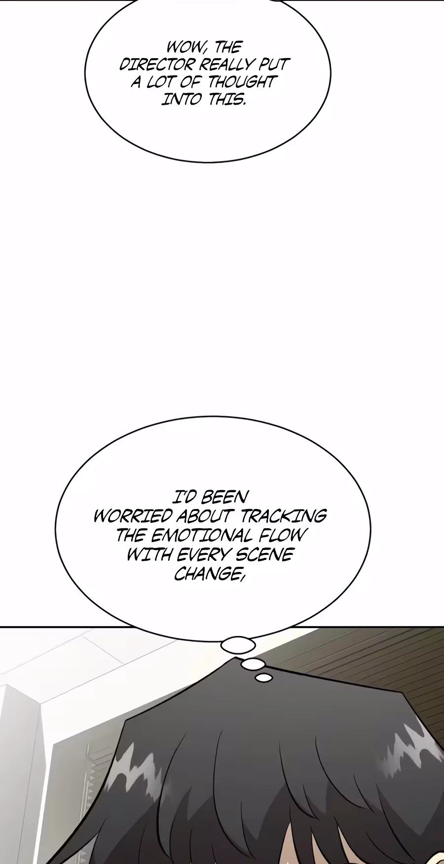 Read The Possessed Prodigy Actor chapter 63 image 60 on Lezhin