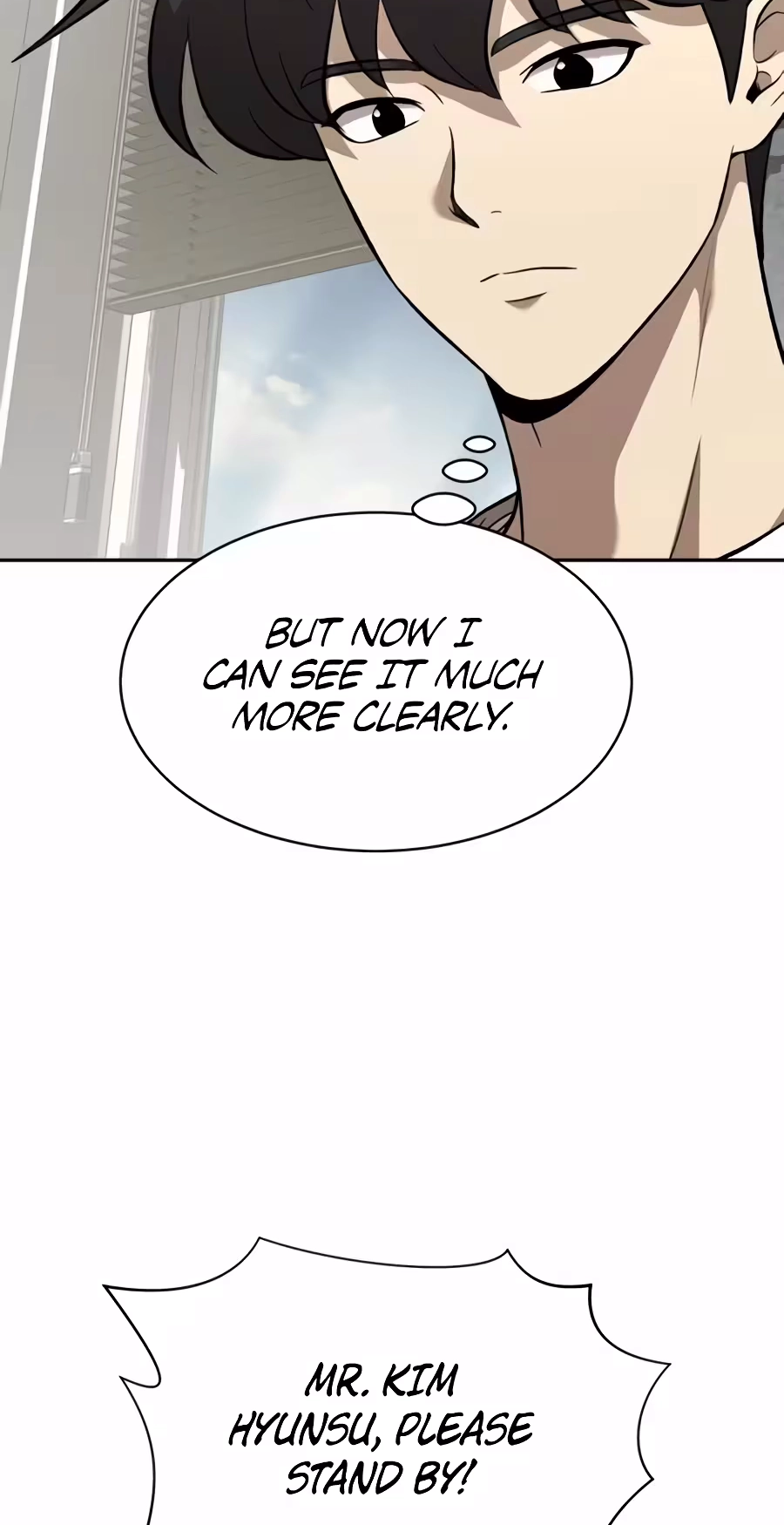 Read The Possessed Prodigy Actor chapter 63 image 61 on Lezhin