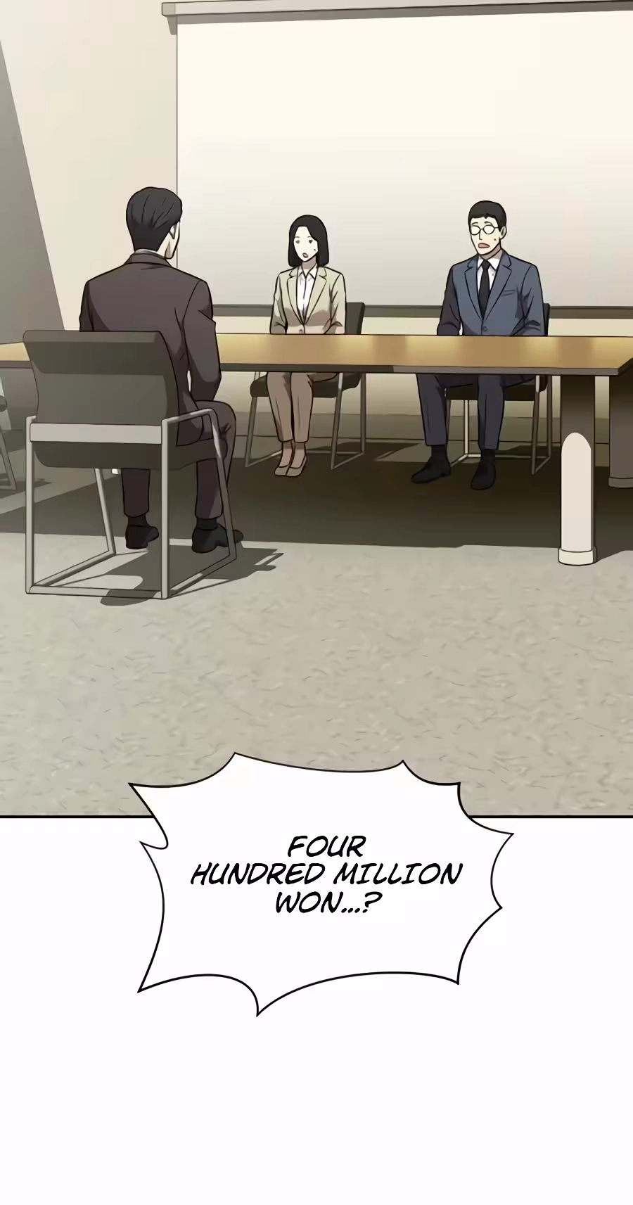 Read The Possessed Prodigy Actor chapter 63 image 8 on Lezhin