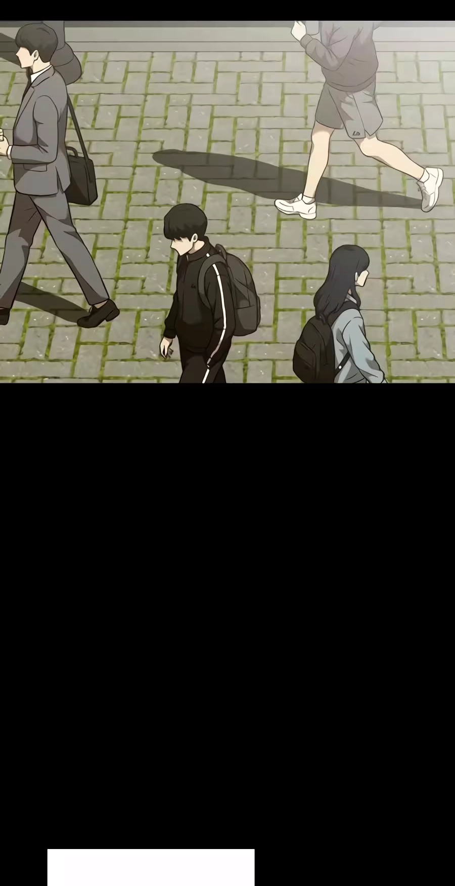 Read The Possessed Prodigy Actor chapter 63 image 86 on Lezhin