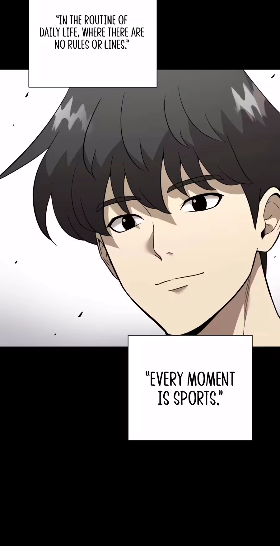 Read The Possessed Prodigy Actor chapter 63 image 87 on Lezhin