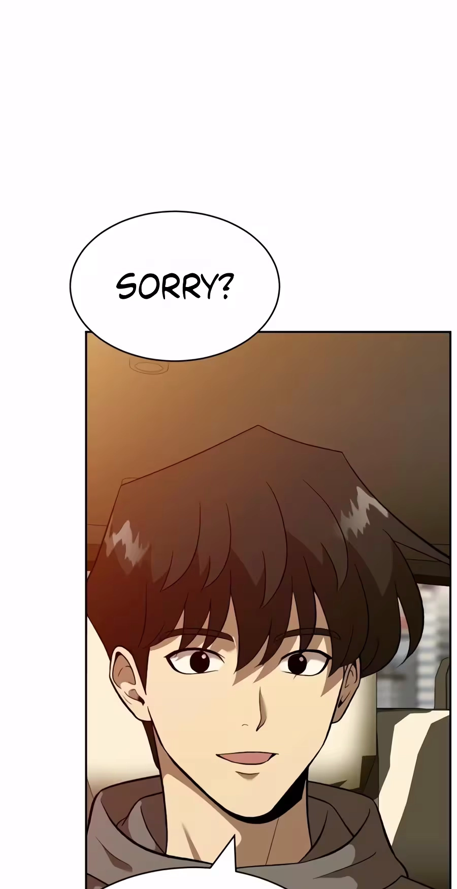 Read The Possessed Prodigy Actor chapter 64 image 11 on Lezhin