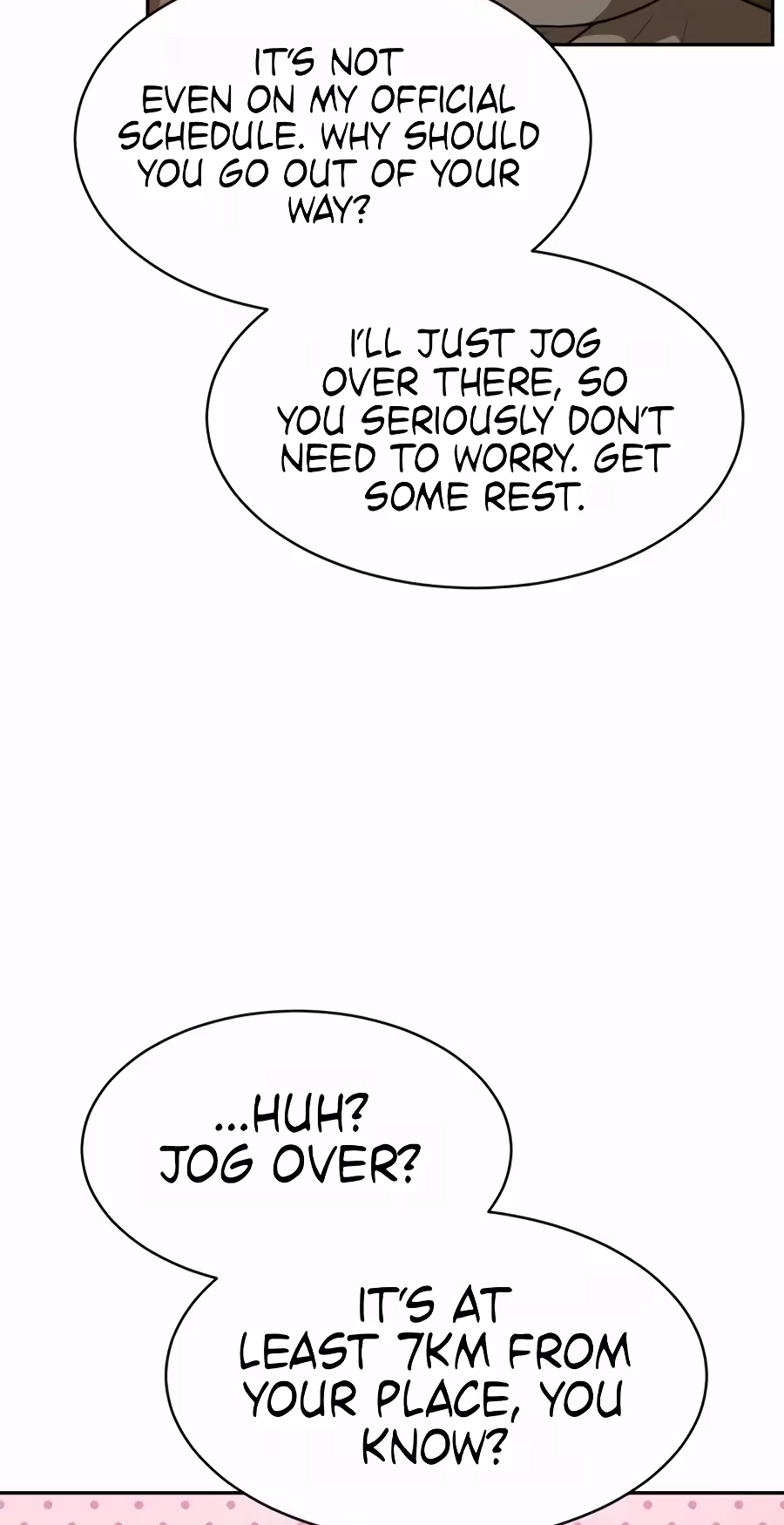 Read The Possessed Prodigy Actor chapter 64 image 12 on Lezhin
