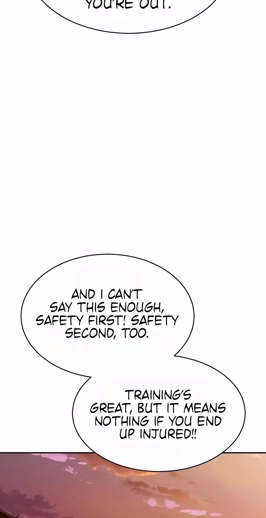 Read The Possessed Prodigy Actor chapter 64 image 15 on Lezhin
