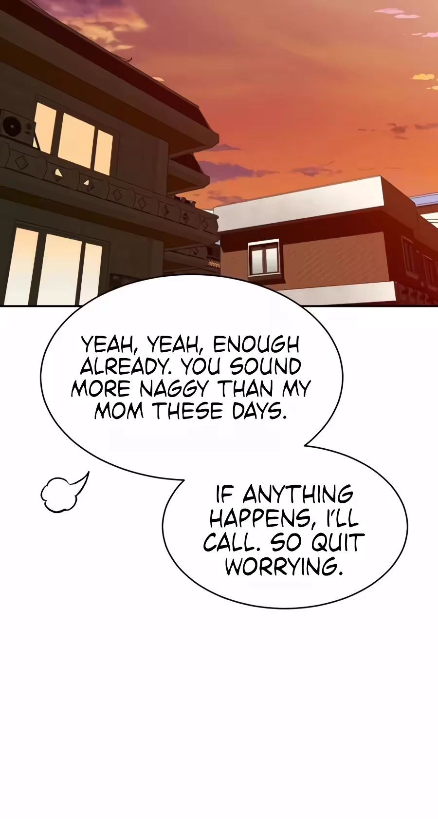 Read The Possessed Prodigy Actor chapter 64 image 16 on Lezhin