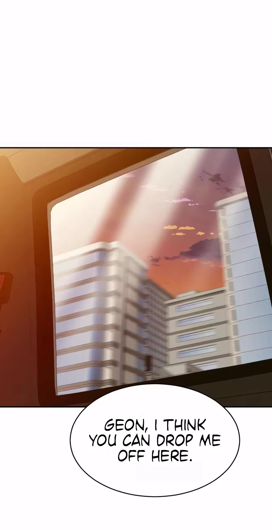 Read The Possessed Prodigy Actor chapter 64 image 2 on Lezhin