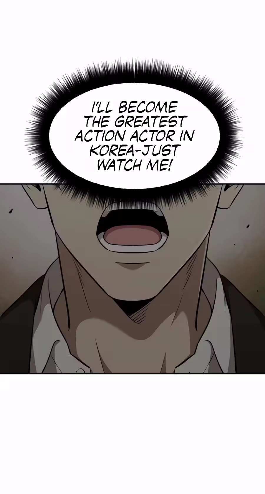 Read The Possessed Prodigy Actor chapter 64 image 23 on Lezhin