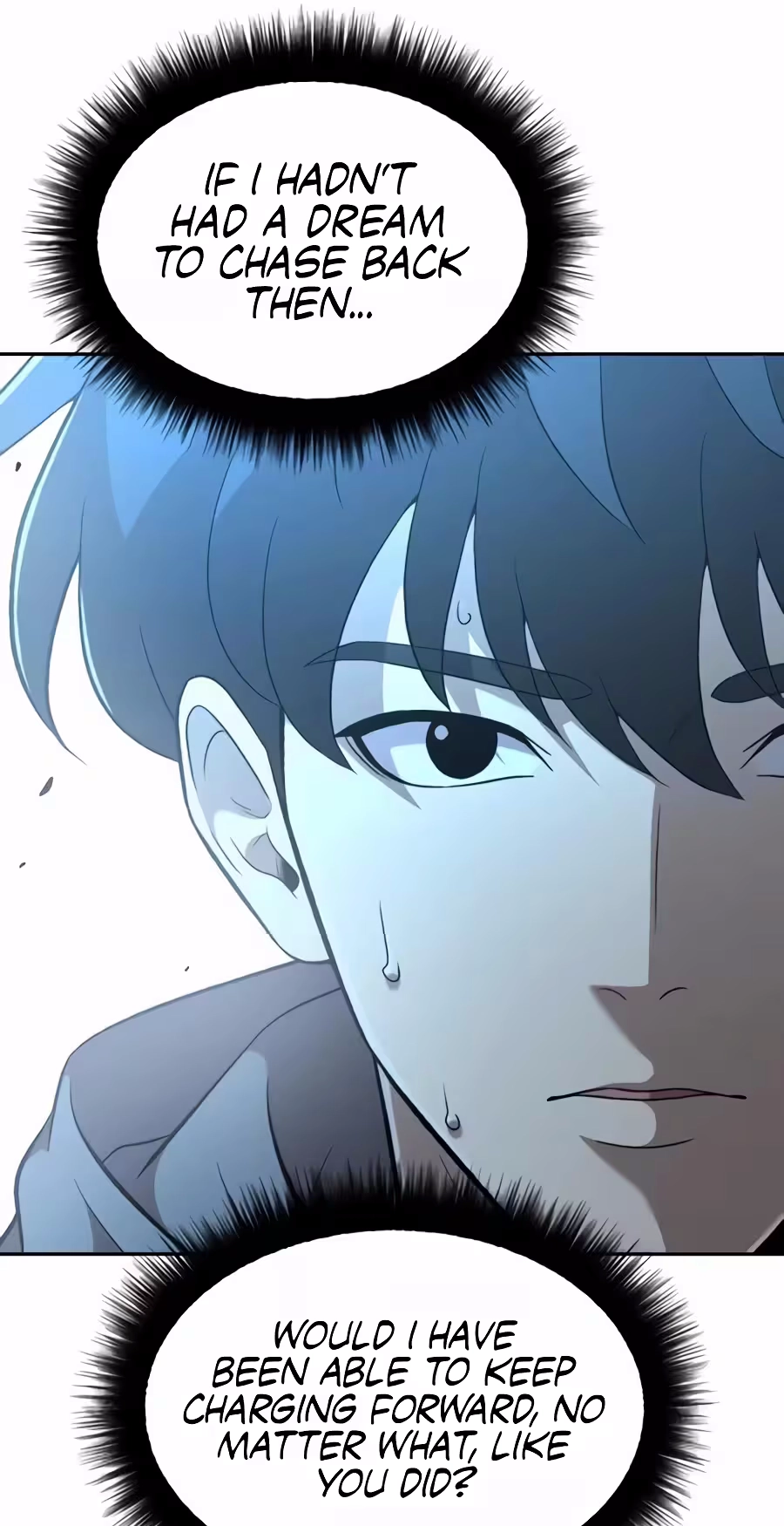 Read The Possessed Prodigy Actor chapter 64 image 24 on Lezhin