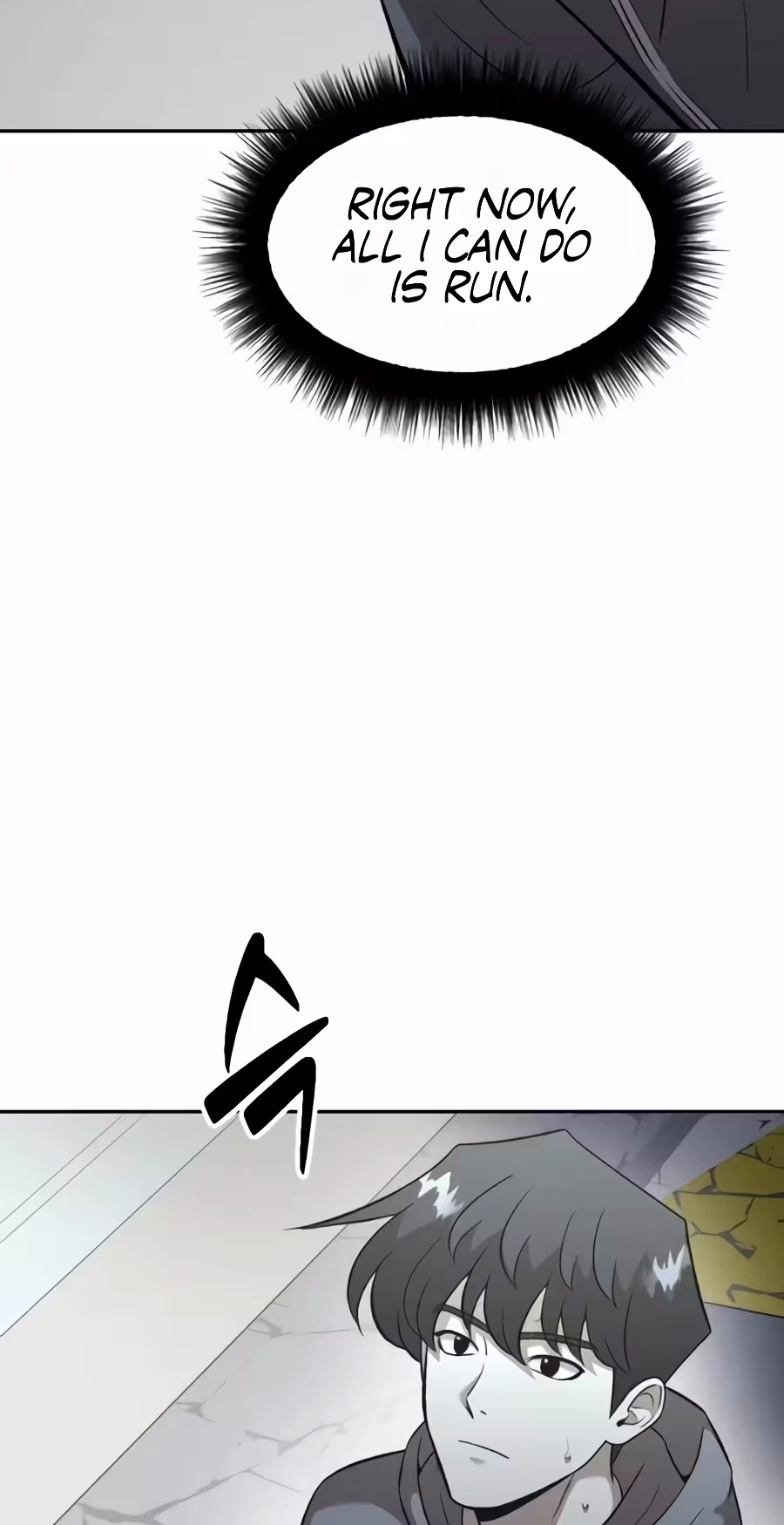 Read The Possessed Prodigy Actor chapter 64 image 28 on Lezhin