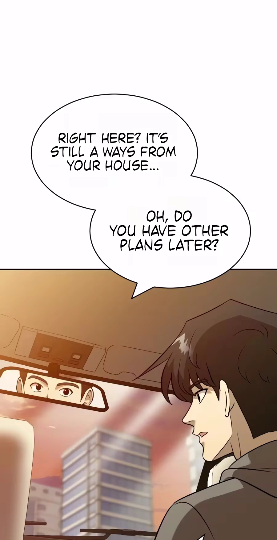 Read The Possessed Prodigy Actor chapter 64 image 3 on Lezhin