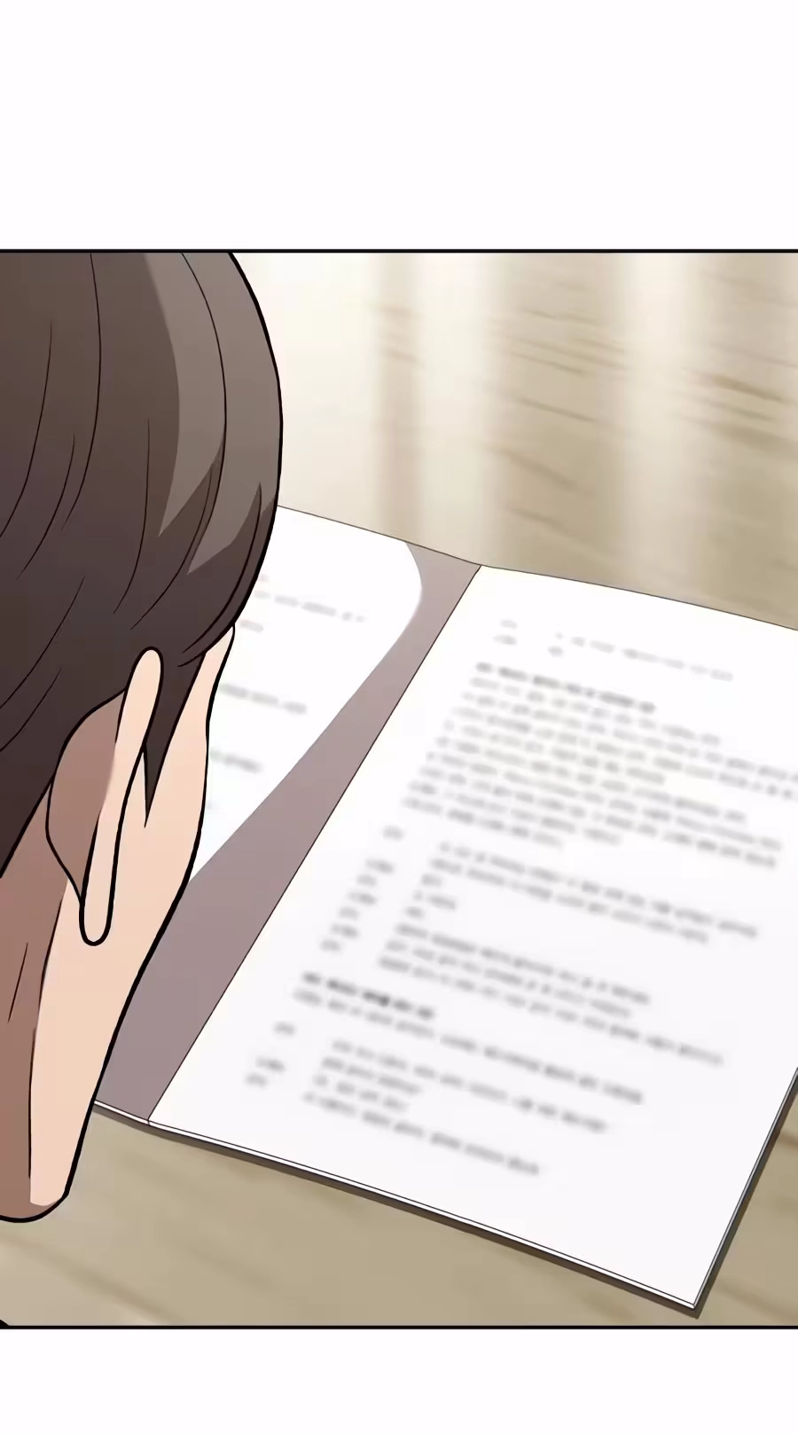 Read The Possessed Prodigy Actor chapter 64 image 34 on Lezhin