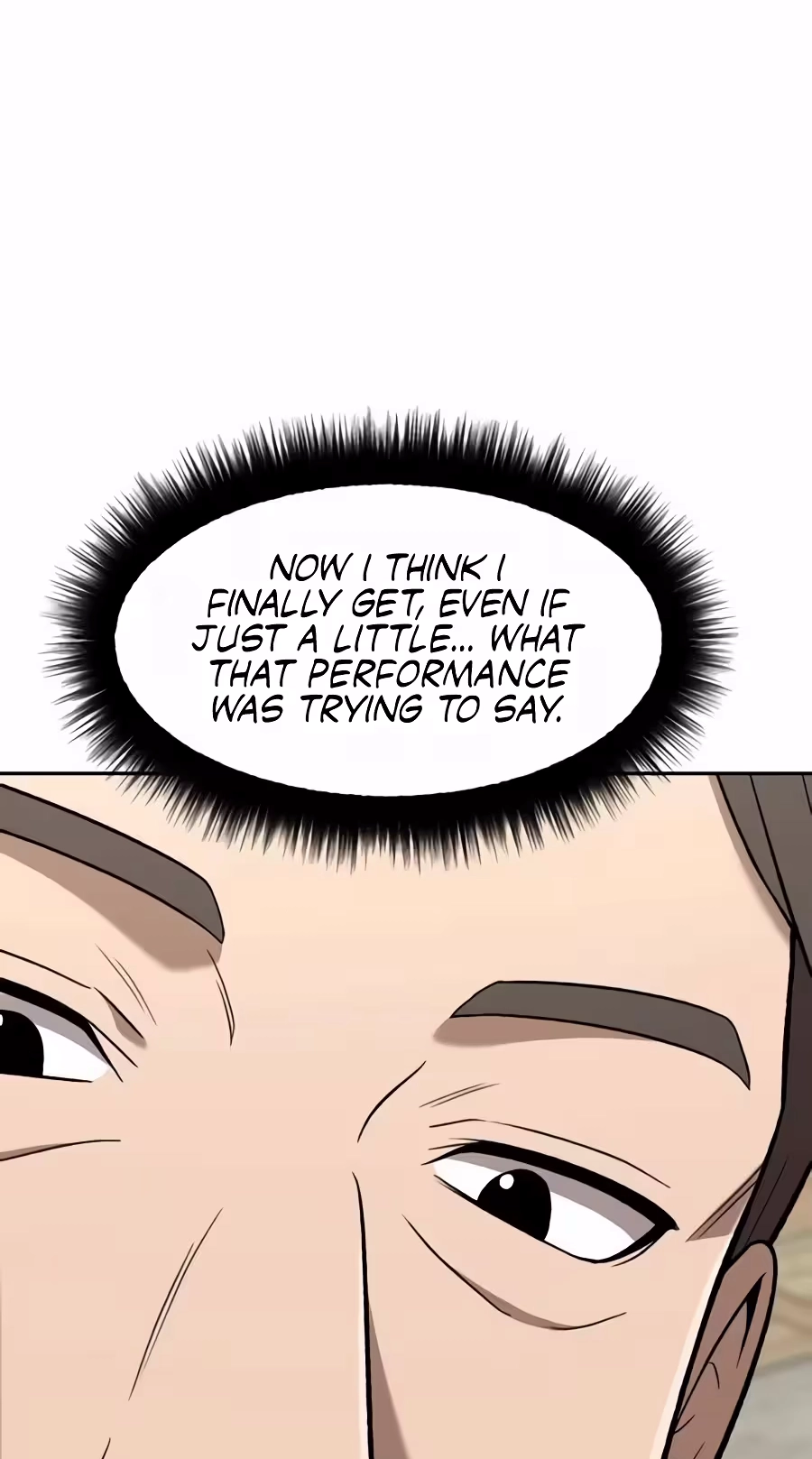 Read The Possessed Prodigy Actor chapter 64 image 35 on Lezhin