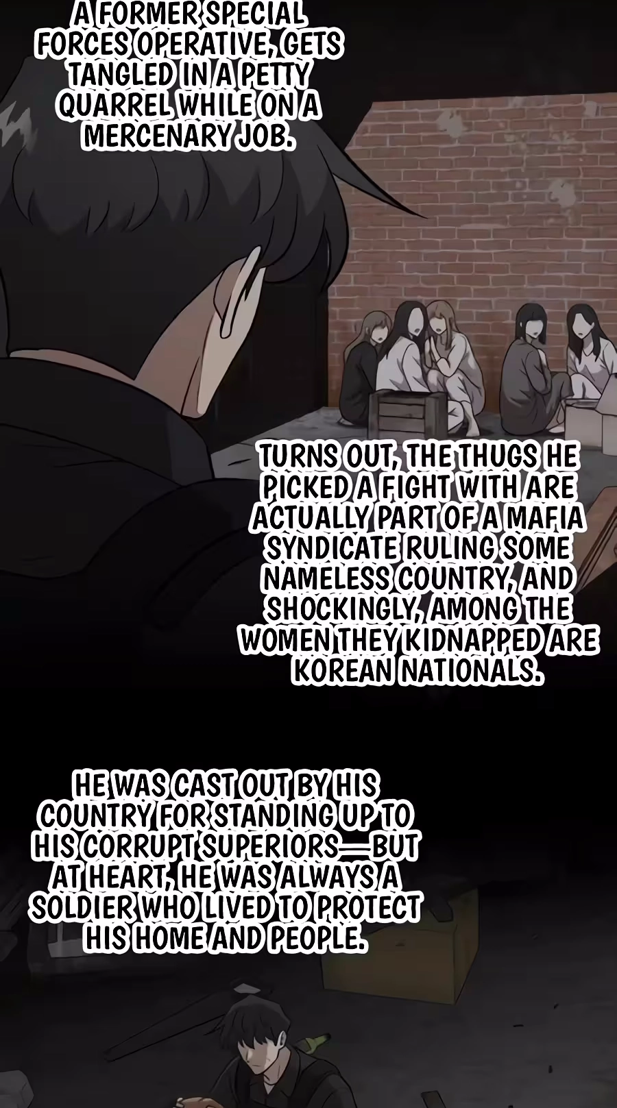Read The Possessed Prodigy Actor chapter 64 image 37 on Lezhin