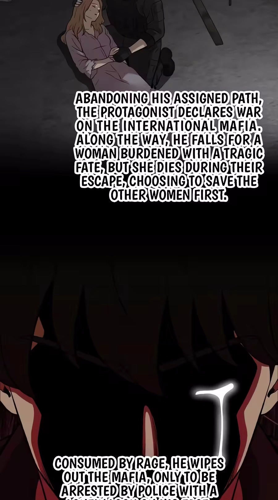 Read The Possessed Prodigy Actor chapter 64 image 38 on Lezhin