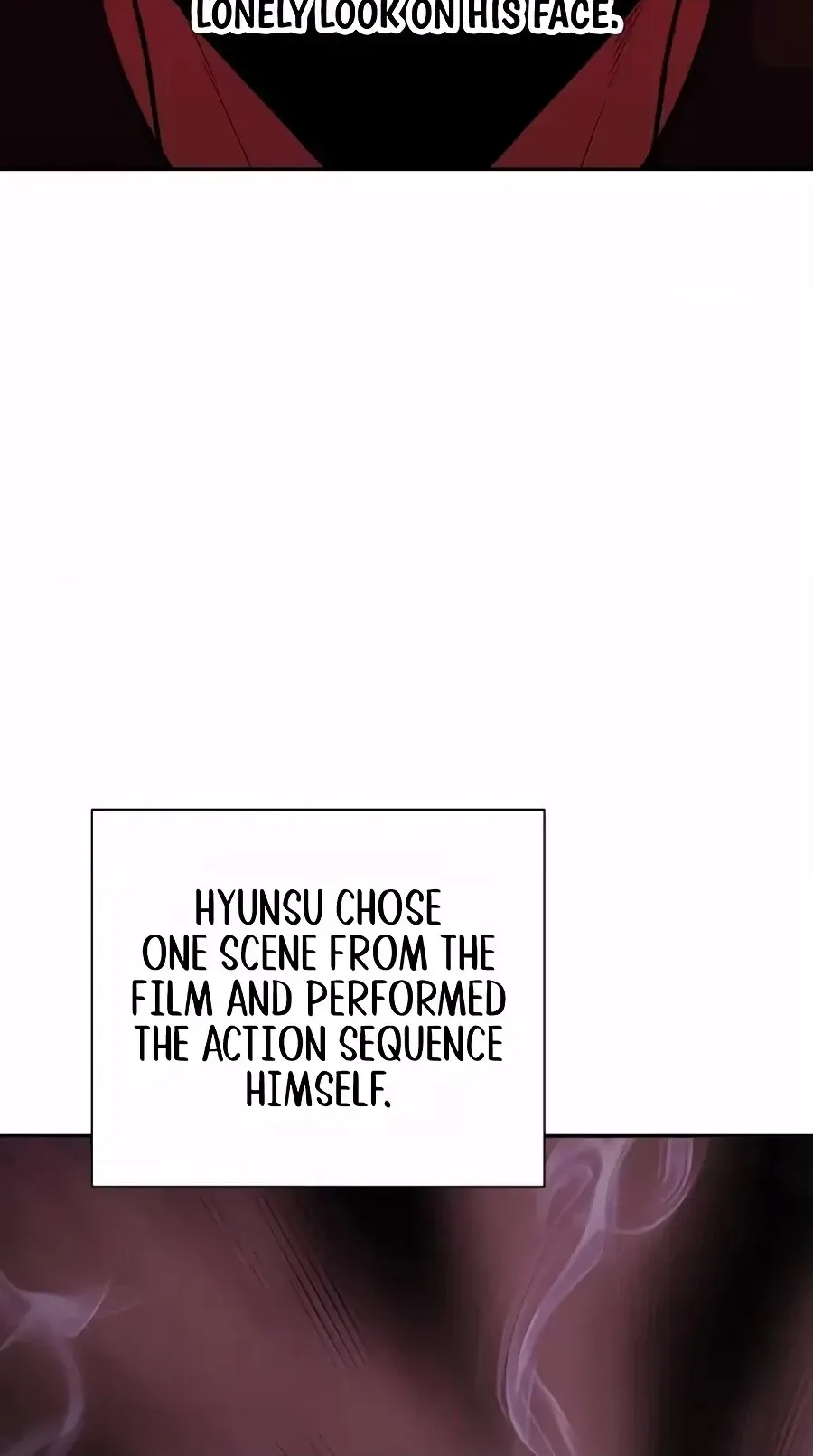 Read The Possessed Prodigy Actor chapter 64 image 39 on Lezhin