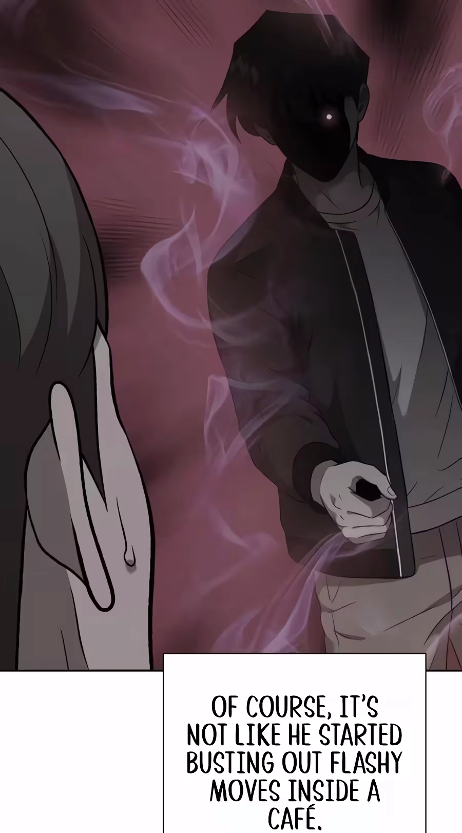 Read The Possessed Prodigy Actor chapter 64 image 40 on Lezhin