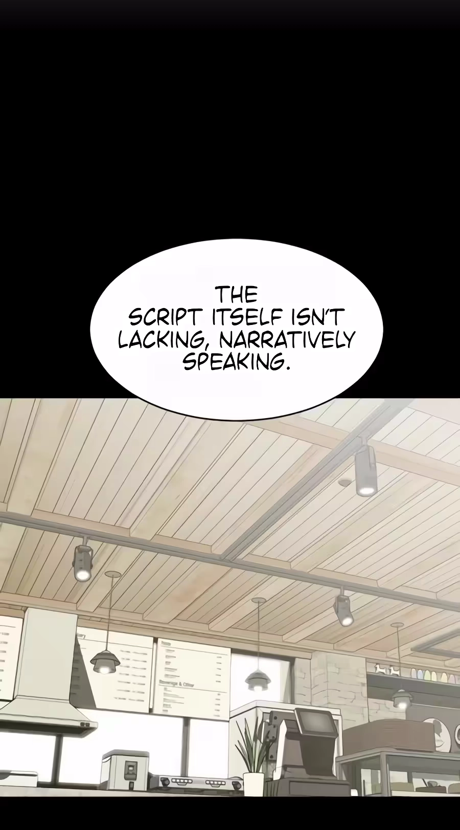 Read The Possessed Prodigy Actor chapter 64 image 44 on Lezhin