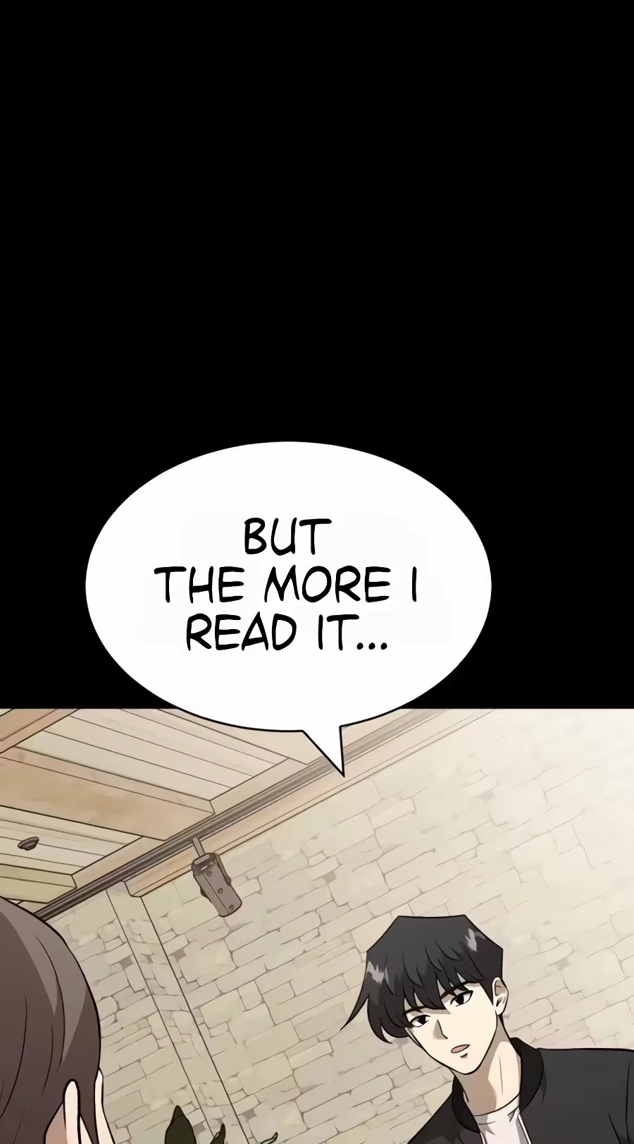 Read The Possessed Prodigy Actor chapter 64 image 45 on Lezhin