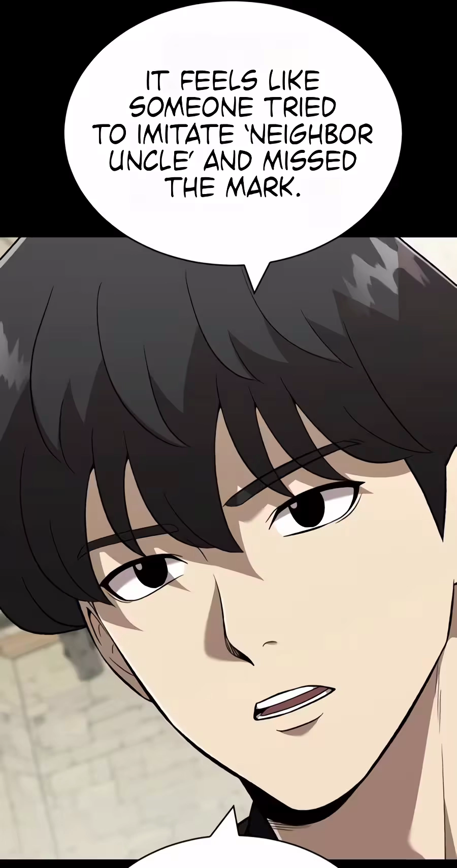 Read The Possessed Prodigy Actor chapter 64 image 48 on Lezhin
