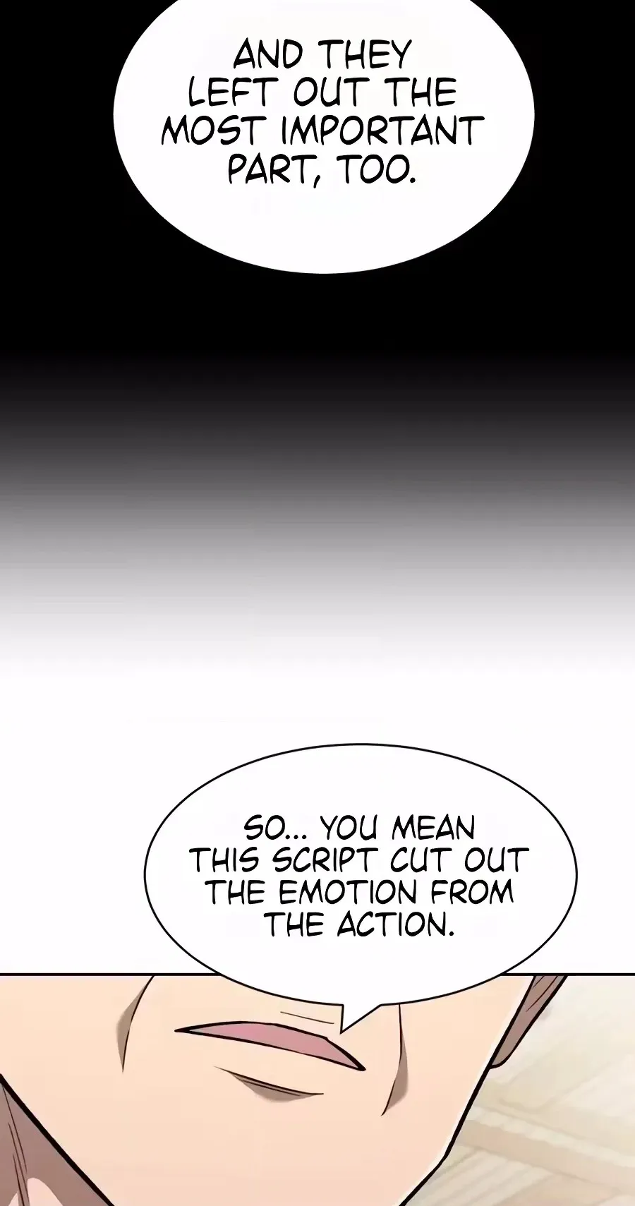 Read The Possessed Prodigy Actor chapter 64 image 49 on Lezhin
