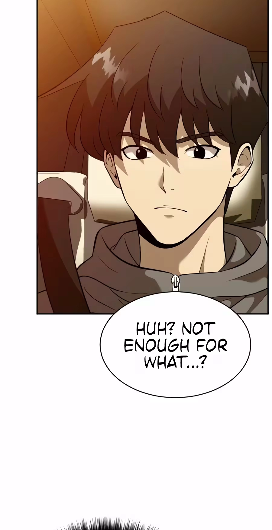 Read The Possessed Prodigy Actor chapter 64 image 5 on Lezhin