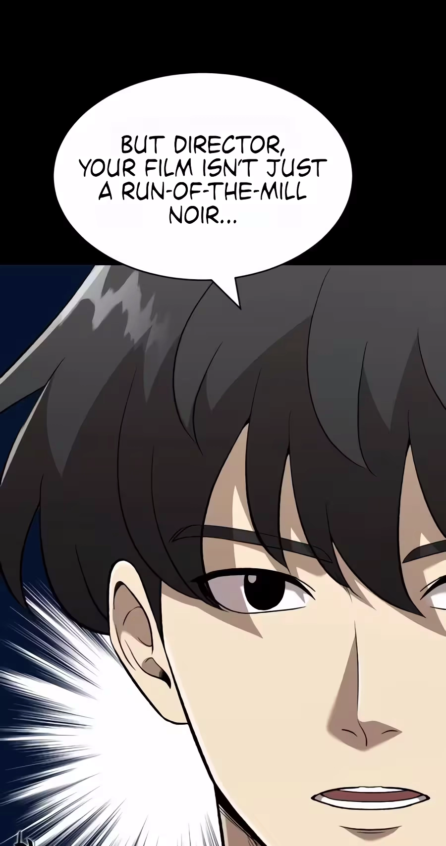 Read The Possessed Prodigy Actor chapter 64 image 52 on Lezhin