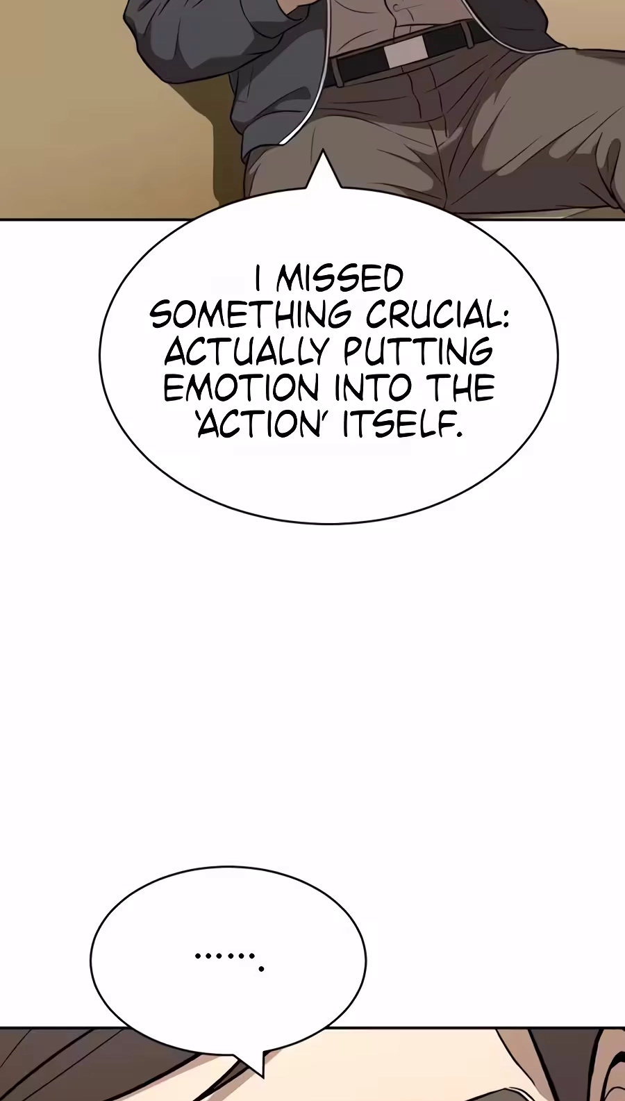 Read The Possessed Prodigy Actor chapter 64 image 56 on Lezhin