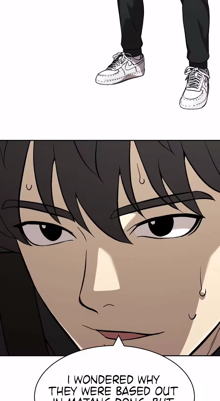 Read The Possessed Prodigy Actor chapter 64 image 64 on Lezhin