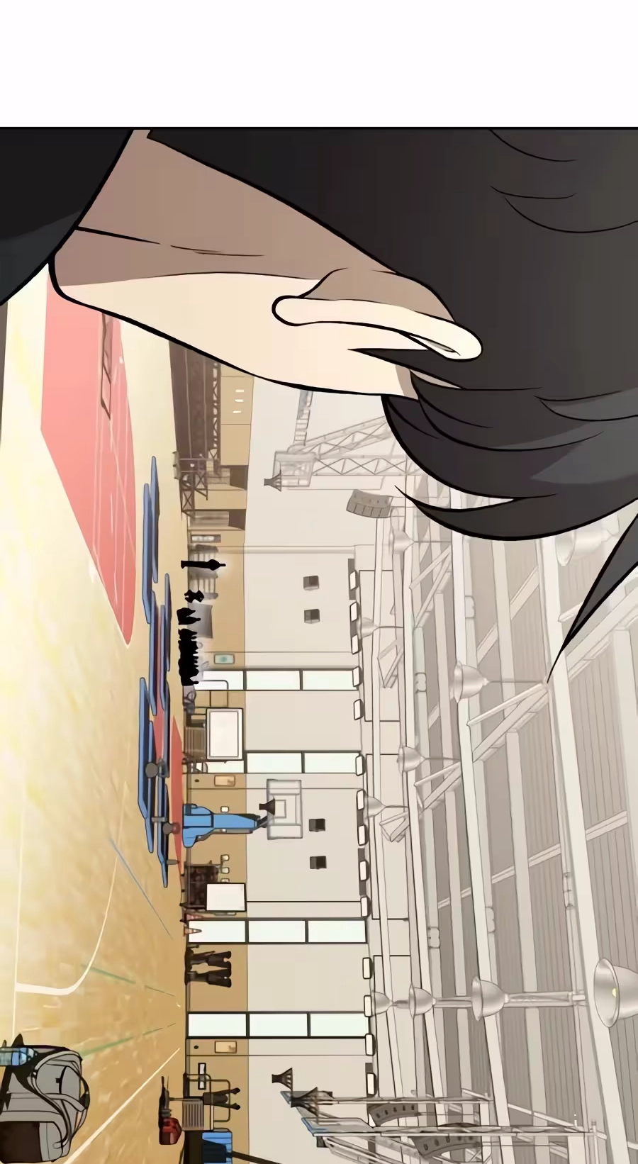 Read The Possessed Prodigy Actor chapter 64 image 68 on Lezhin