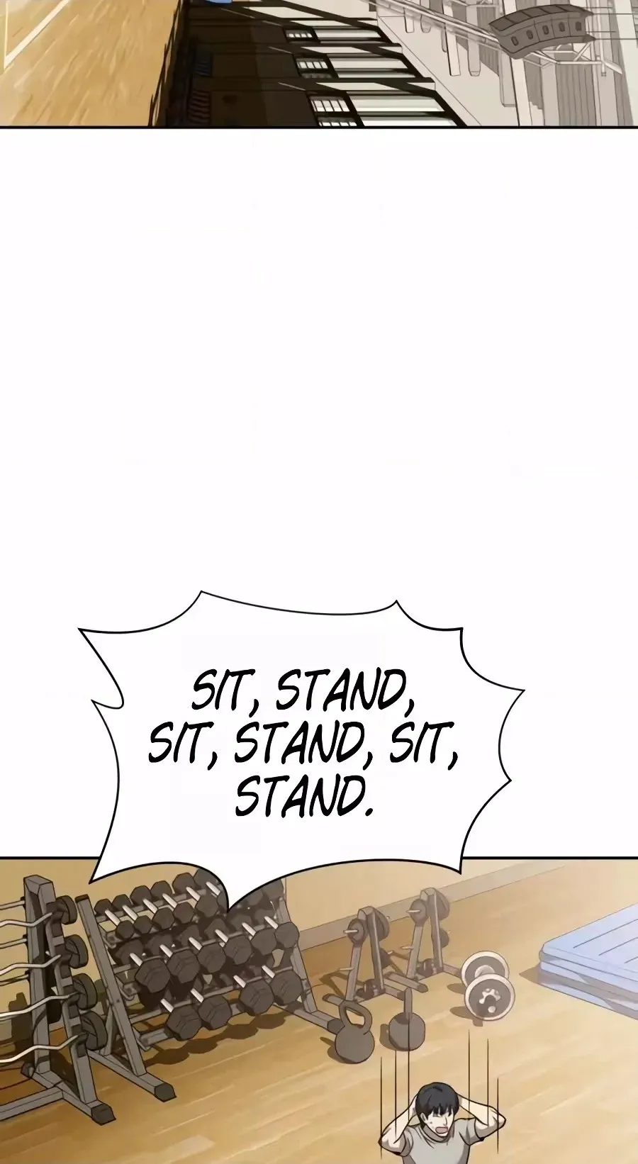 Read The Possessed Prodigy Actor chapter 64 image 69 on Lezhin
