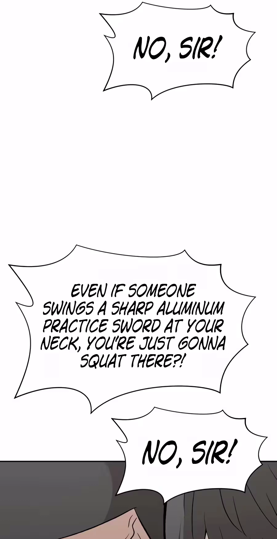 Read The Possessed Prodigy Actor chapter 64 image 72 on Lezhin
