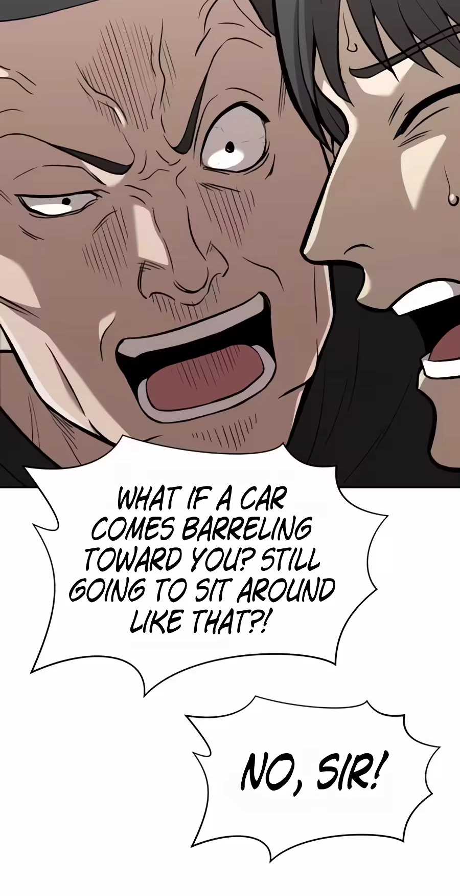 Read The Possessed Prodigy Actor chapter 64 image 73 on Lezhin