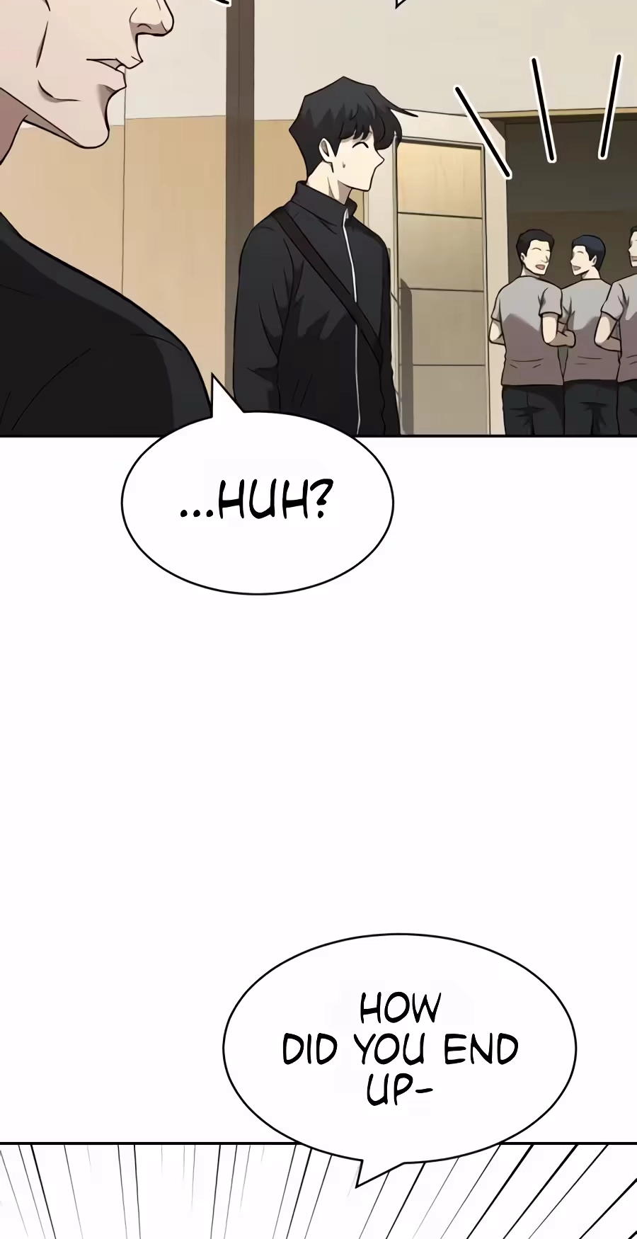 Read The Possessed Prodigy Actor chapter 64 image 83 on Lezhin