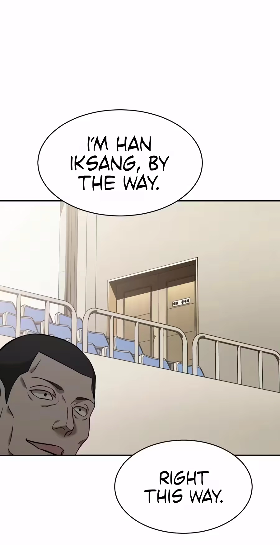 Read The Possessed Prodigy Actor chapter 64 image 86 on Lezhin