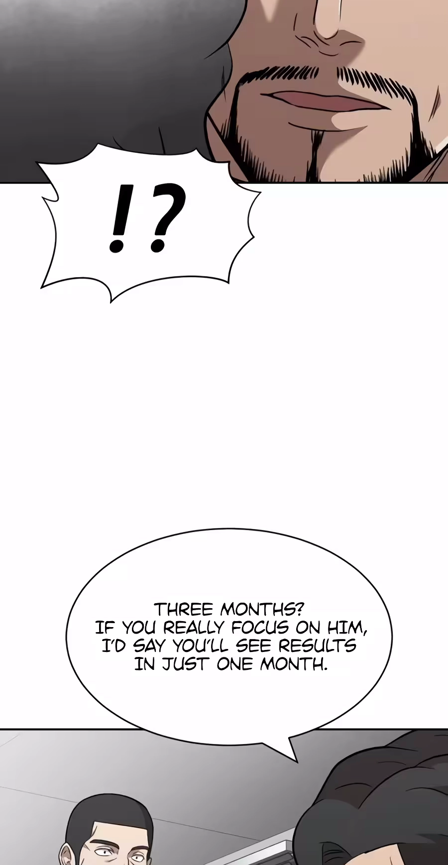 Read The Possessed Prodigy Actor chapter 67 image 13 on Lezhin
