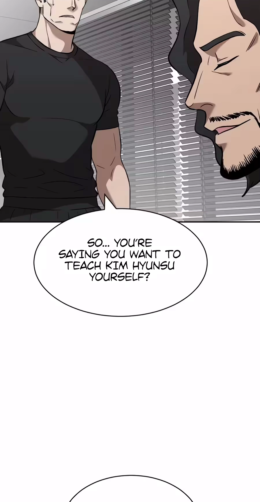Read The Possessed Prodigy Actor chapter 67 image 14 on Lezhin