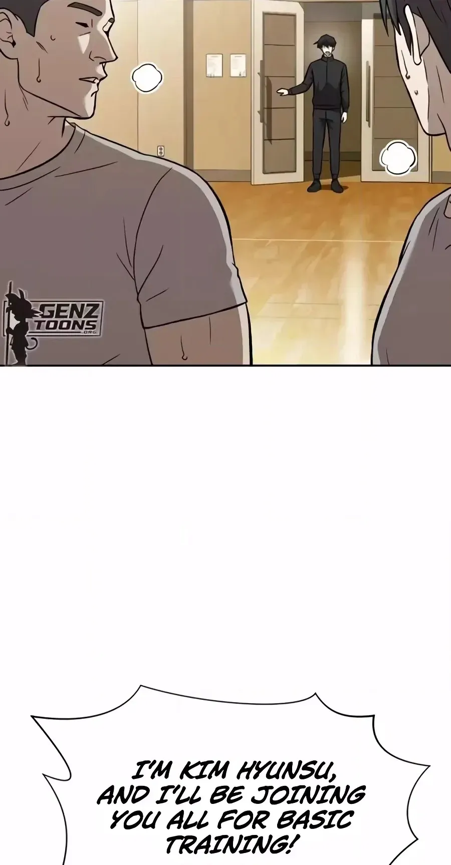 Read The Possessed Prodigy Actor chapter 67 image 19 on Lezhin