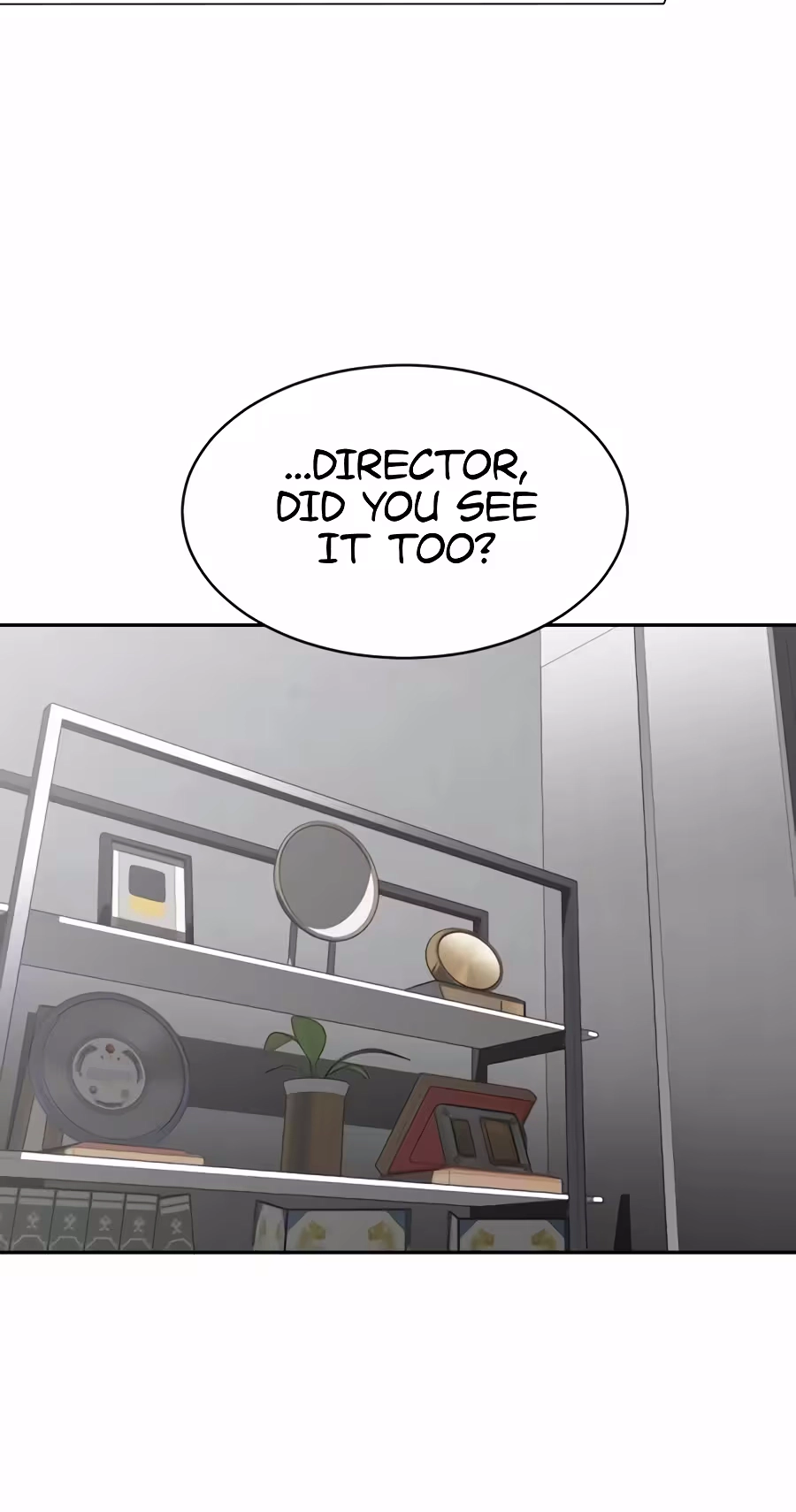 Read The Possessed Prodigy Actor chapter 67 image 2 on Lezhin