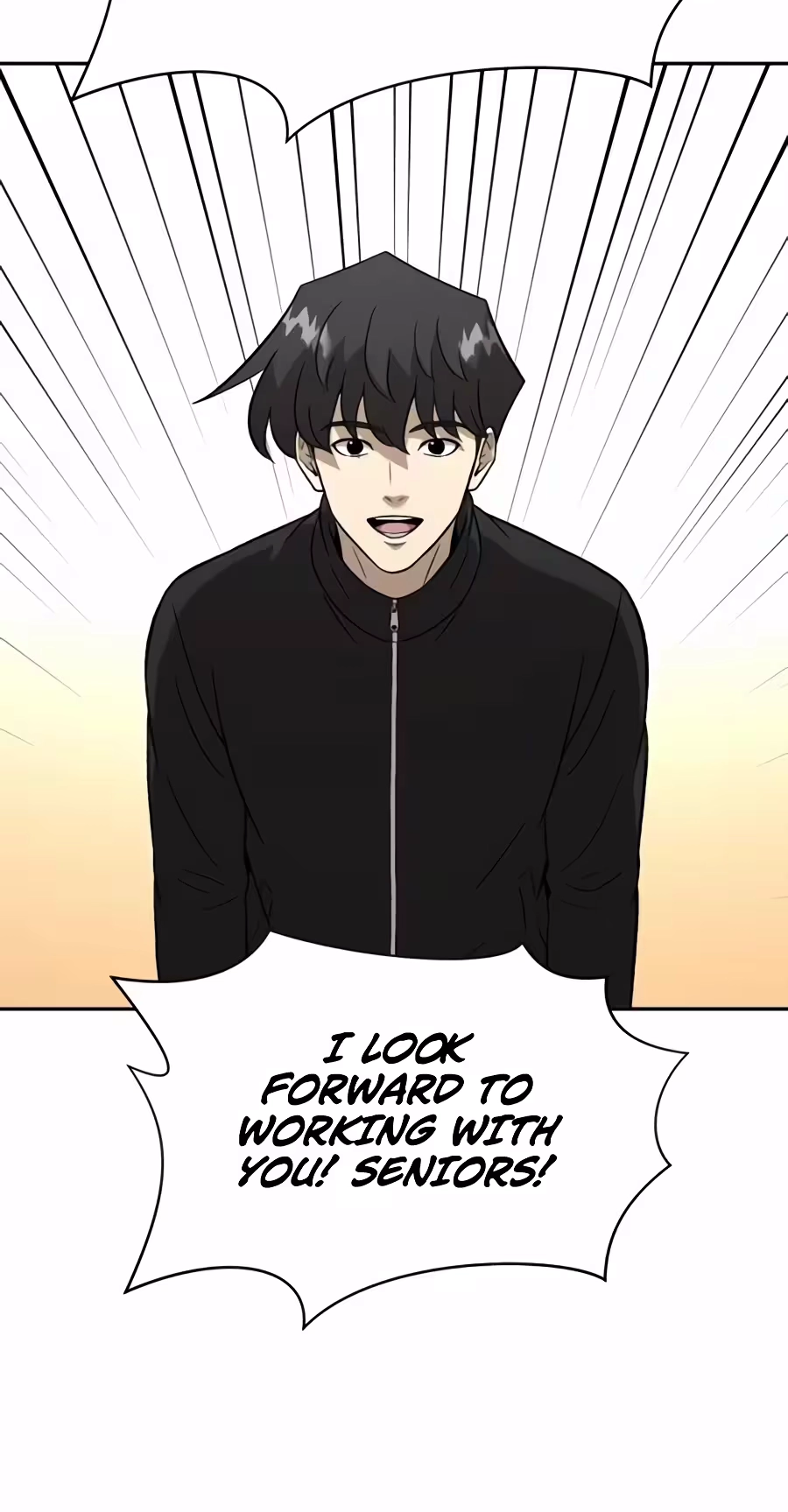 Read The Possessed Prodigy Actor chapter 67 image 20 on Lezhin