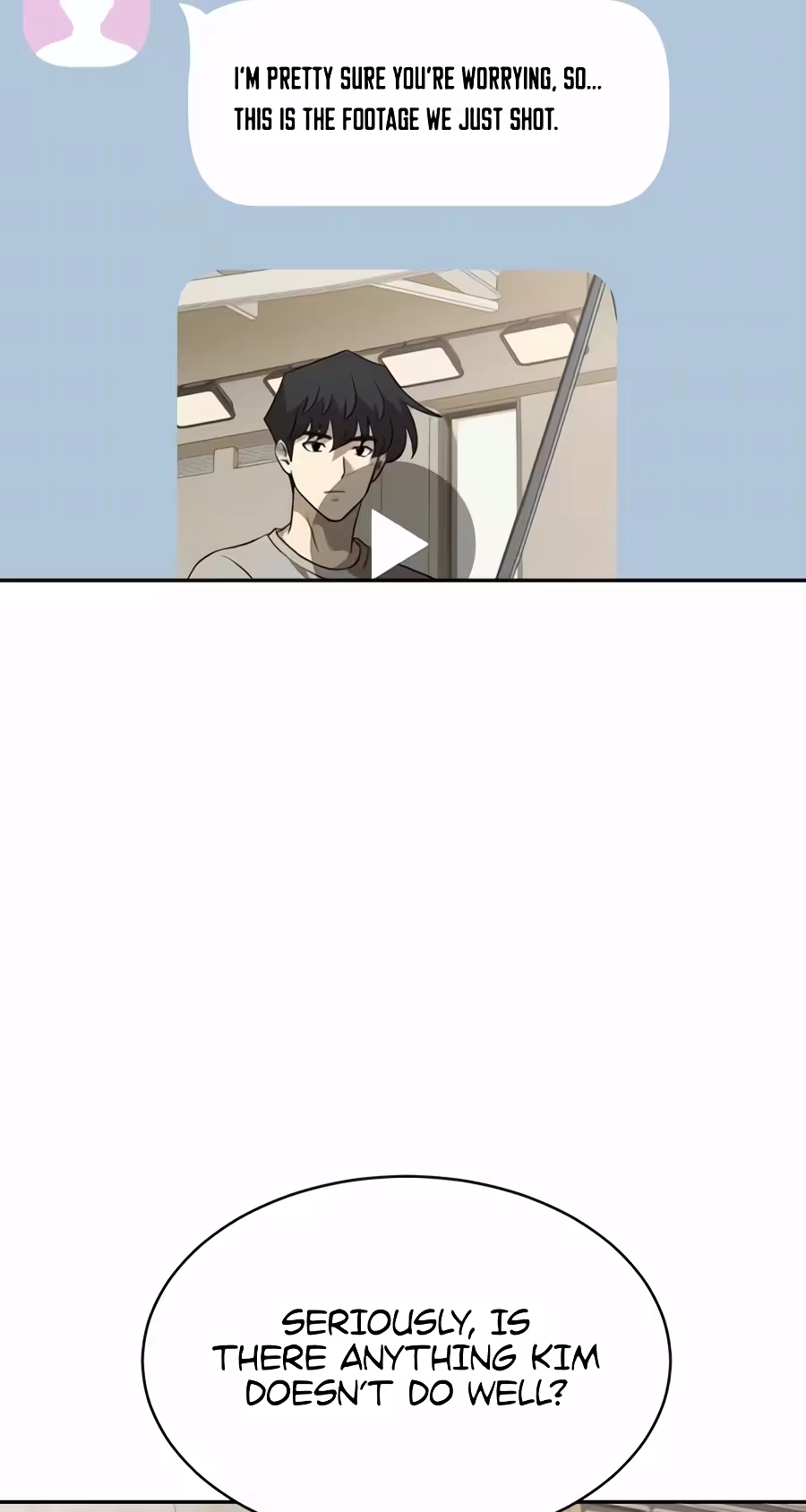 Read The Possessed Prodigy Actor chapter 67 image 24 on Lezhin